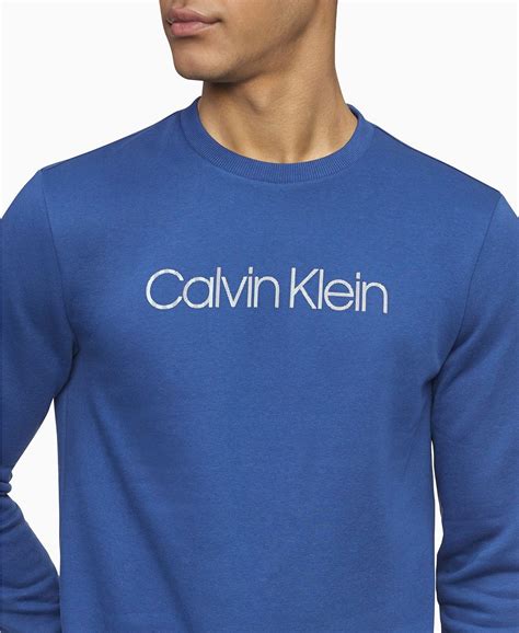 calvin klein sweatshirts macy's